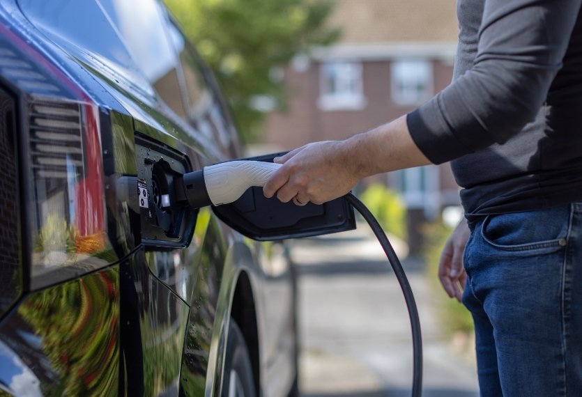EV Smart Drive