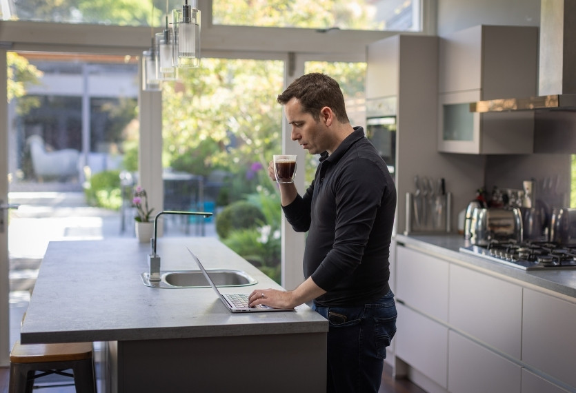 Experts in Home Energy Upgrades