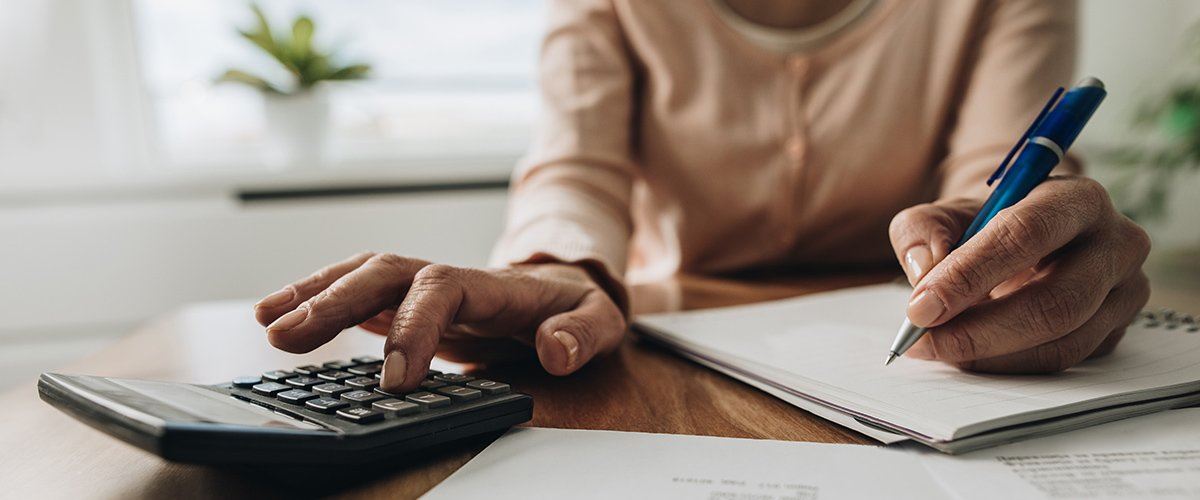 Detailed Cost Estimates