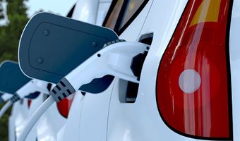 Commercial Electric Vehicle Plans