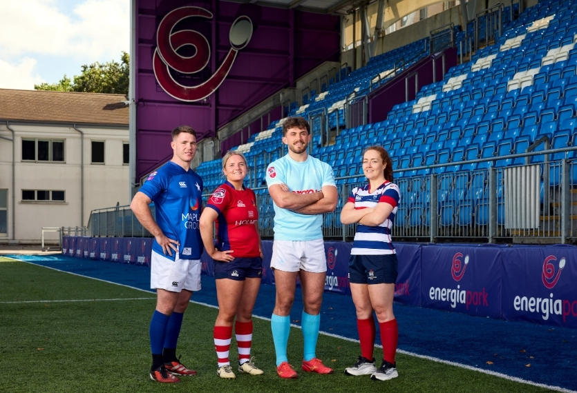 Upcoming matches & events