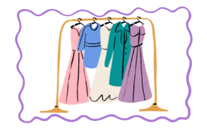 Pre-Loved Fashion Sale