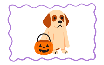 Paws-O-Play (Howl-O-Ween)
