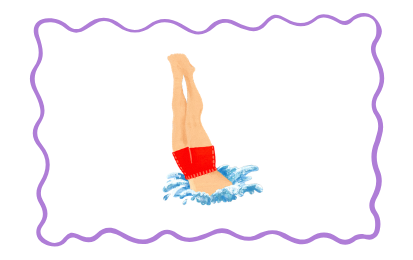 Social Swim