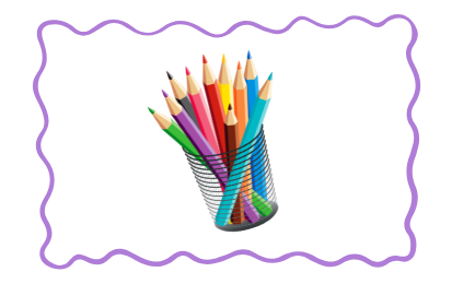Mindful Colouring