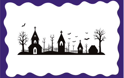 Trick or Treat Trail across the City