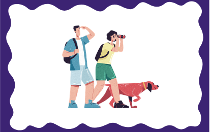 Community Hike