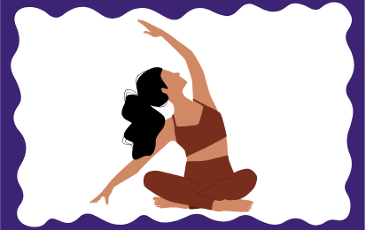 Mat Pilates Flow 