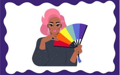 Ancient Irish Queer Culture Module