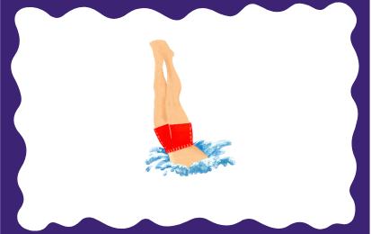 Sea Swim