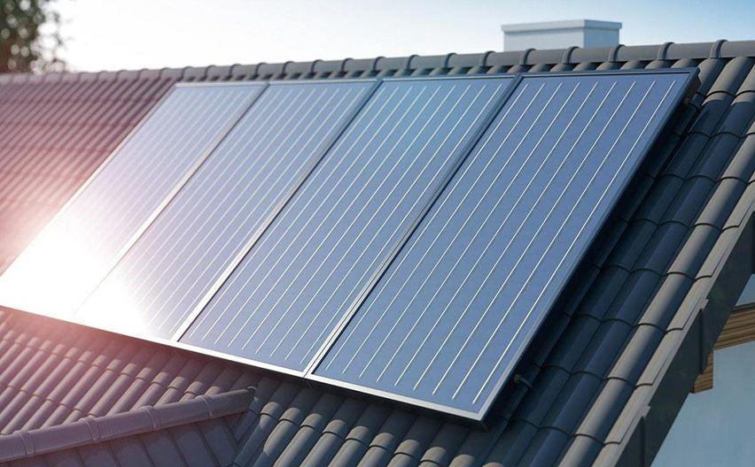 What is Microgeneration and Fee-in-tariffs?