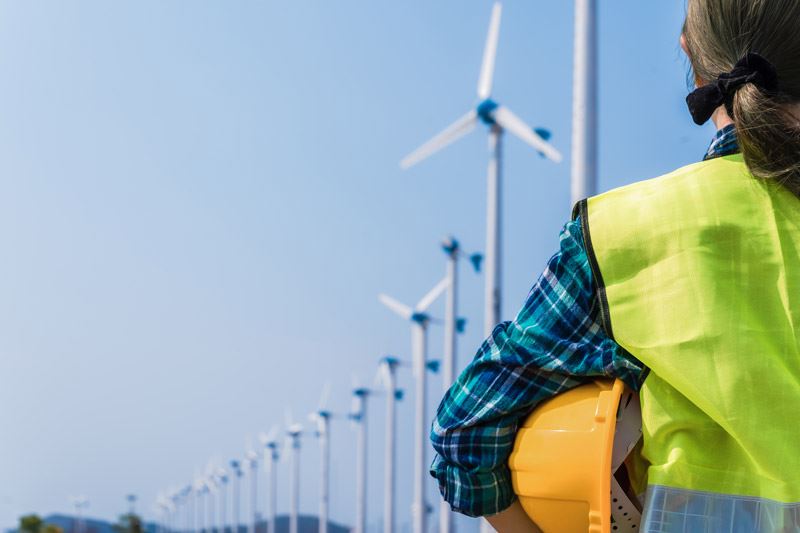 Renewable Business Energy