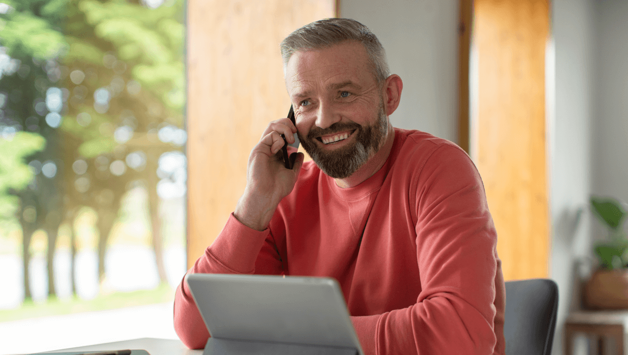 Customer Service Charter Delivering Exceptional Service Energia