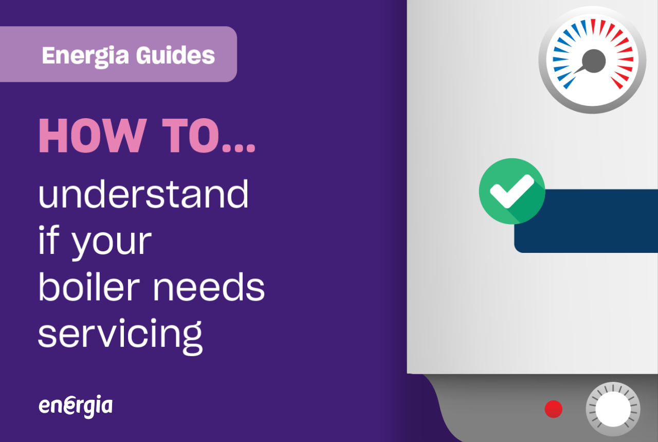 How to understand if your boiler needs servicing