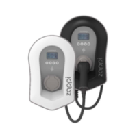Zappi chargers