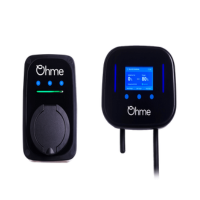 Ohme charger