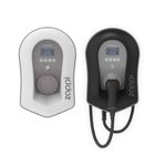 Zappi chargers