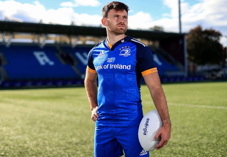 The disappointment will linger but Leinster are strong enough to bounce back next season