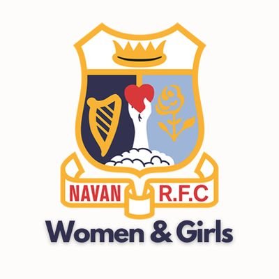 Navan RFC Logo