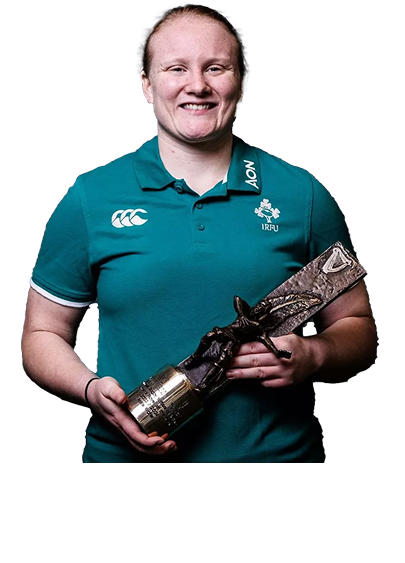 Aoife Wafer