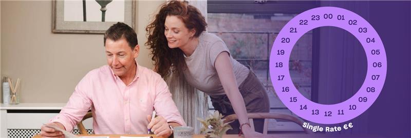 Standard Dual Fuel Plan