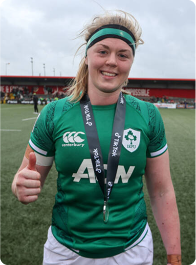 Edel McMahon