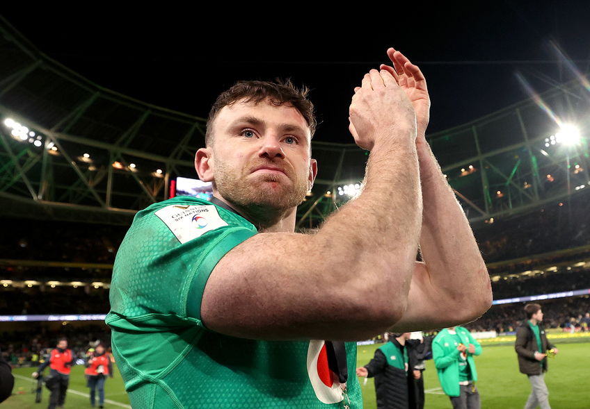 Competition: Win The Chance To Become a Mascot For Ireland Vs Wales In The Guinness Six Nations