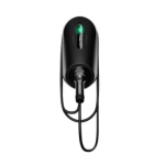 Zappi glow EV charger