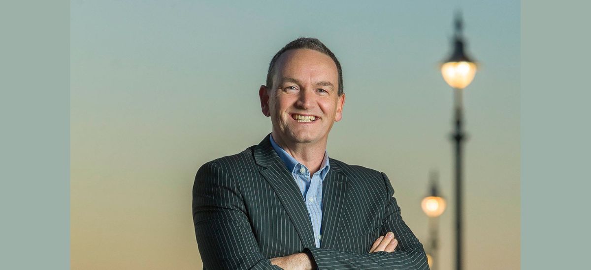 Energia powers approx. 480,000 street lights across Ireland