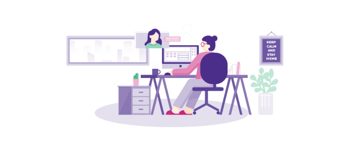 7 Tips to Make the Most of Working From Home