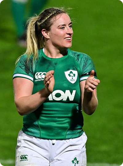 Edel McMahon