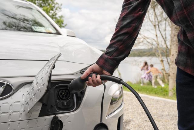 A Guide to EV Charger Installation
