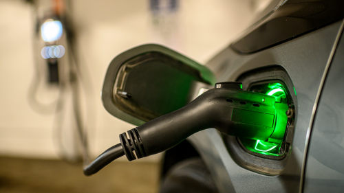 EV Smart Drive