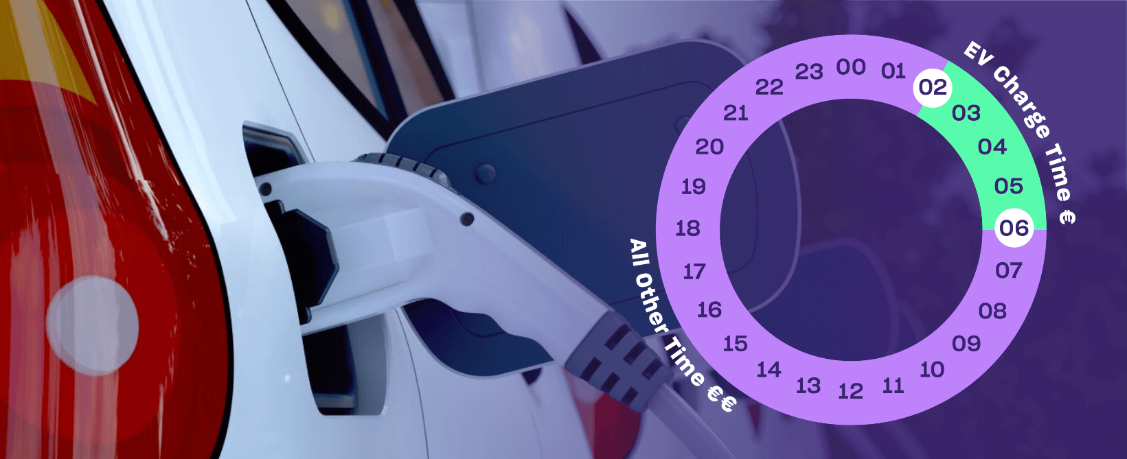 EV Smart Drive Dual Fuel