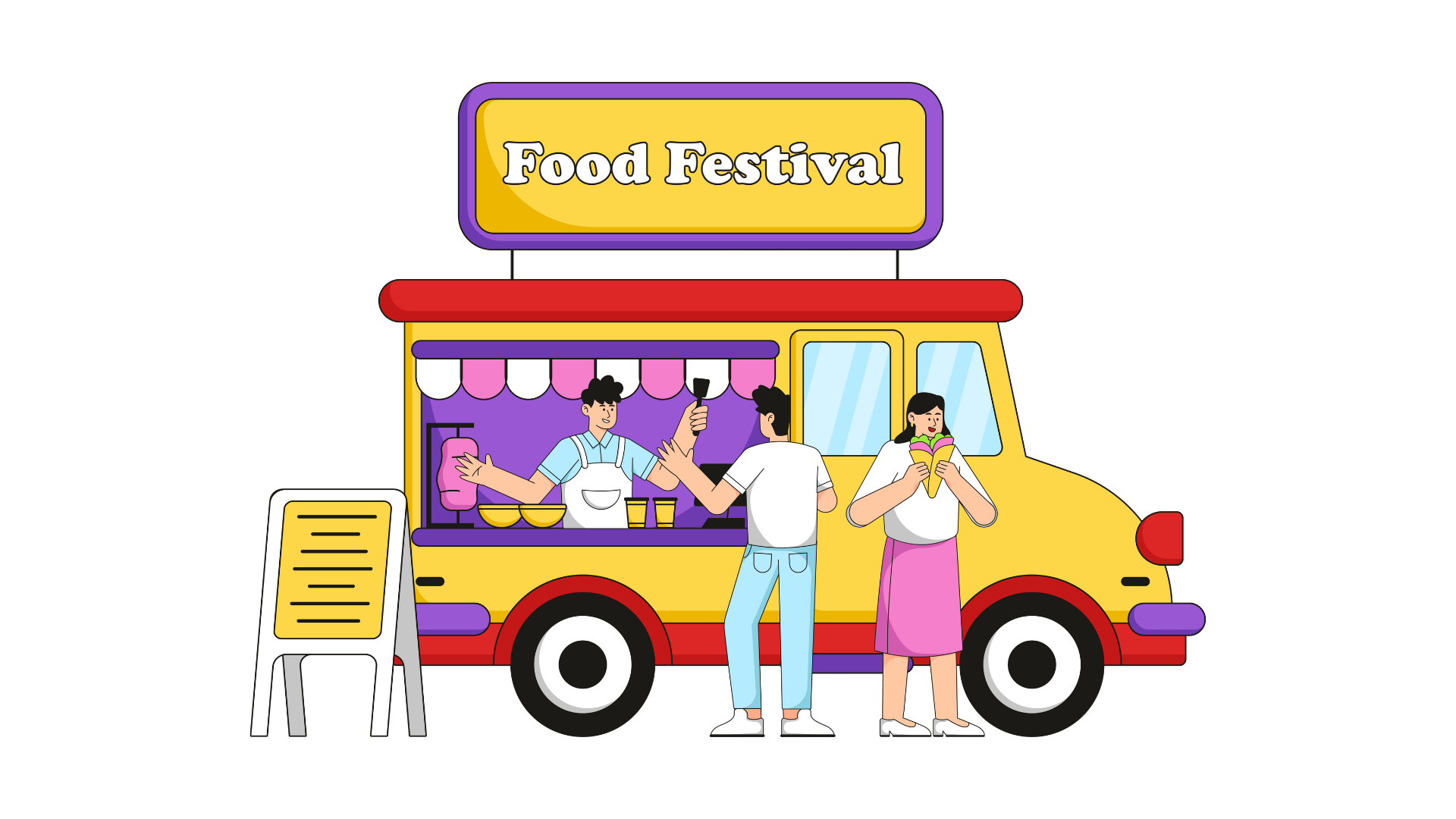 Waterford Festival of Food | Waterford